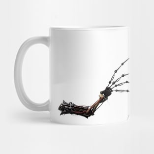 Poppy playtime chapter 3 t-sirt Mug